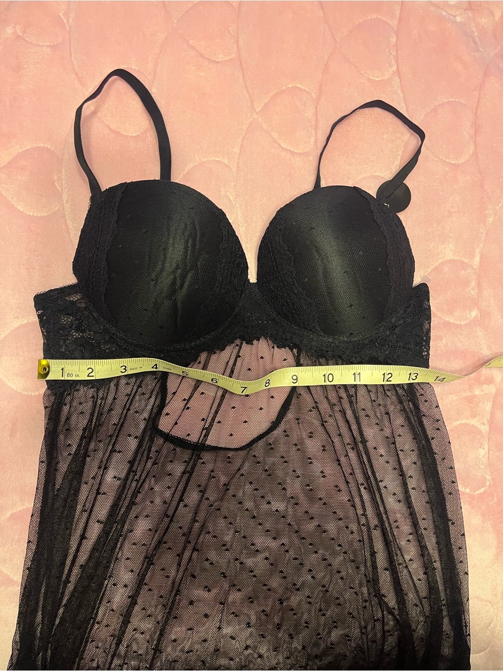Rene Rofe Chemise - Picture 7 of 10
